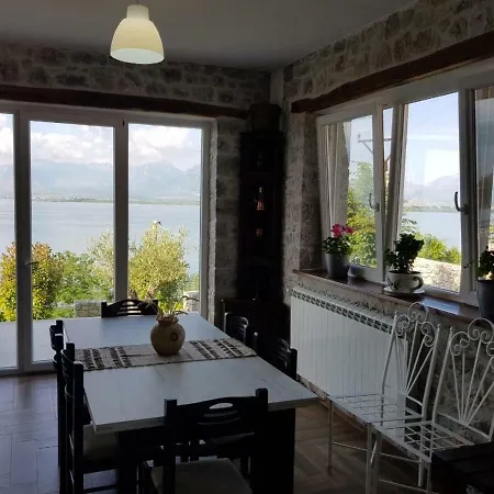 Casa vacanze Vintage House In Široka