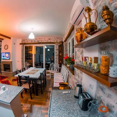 Vintage House In Casa vacanze *