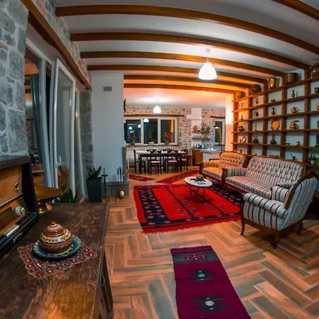 Vintage House In Casa vacanze