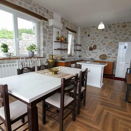 Vintage House In Prázdninový dům Široka